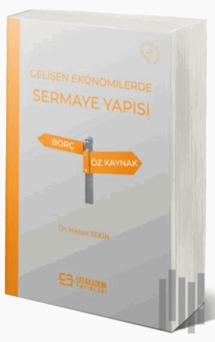 Gelişen Ekonomilerde Sermaye Yapısı