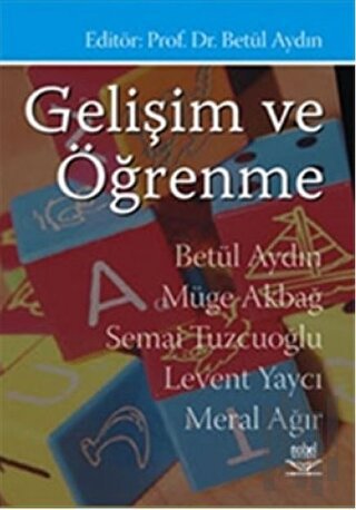 Gelişim ve Öğrenme