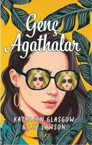 Genç Agathalar | Kitap Ambarı