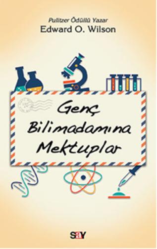 Genç Bilimadamına Mektuplar