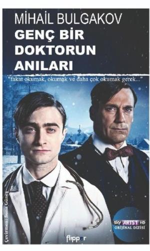 Genç Bir Doktorun Anıları | Kitap Ambarı