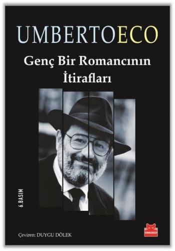 Genç Bir Romancının İtirafları