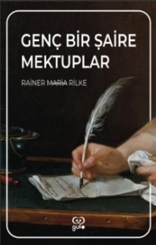 Genç Bir Şaire Mektuplar | Kitap Ambarı