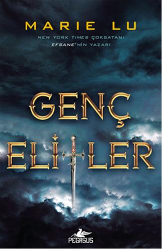 Genç Elitler (Ciltli)