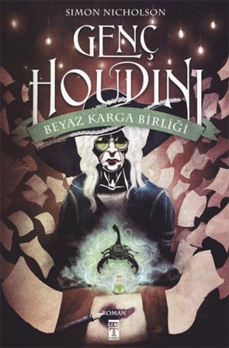 Genç Houdini - Beyaz Karga Birliği