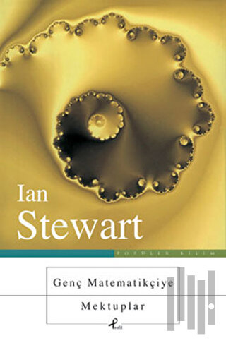 Genç Matematikçiye Mektuplar | Kitap Ambarı