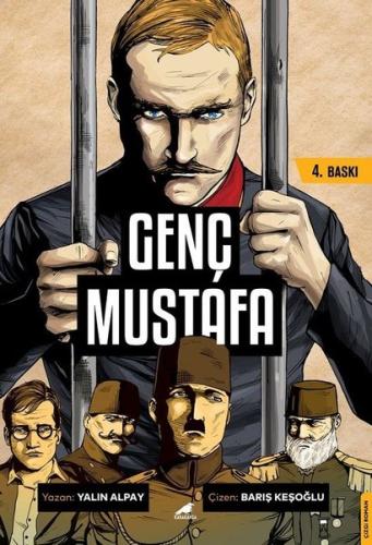 Genç Mustafa | Kitap Ambarı