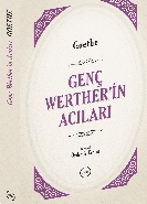 Genç Werther'in Acıları (Tam Metin) | Kitap Ambarı