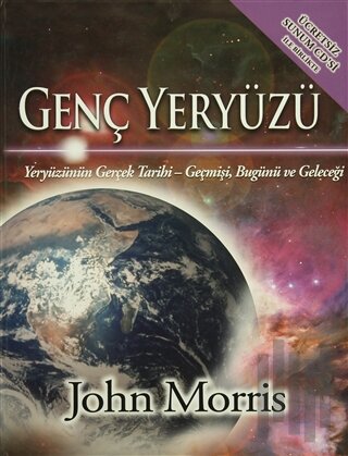 Genç Yeryüzü (Ciltli)