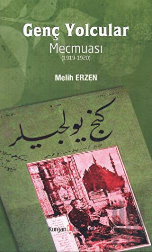 Genç Yolcular Mecmuası | Kitap Ambarı