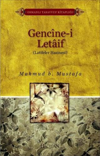 Gencine-i Letaif