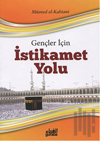 Gençler İçin İstikamet Yolu