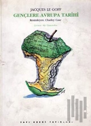 Gençlere Avrupa Tarihi