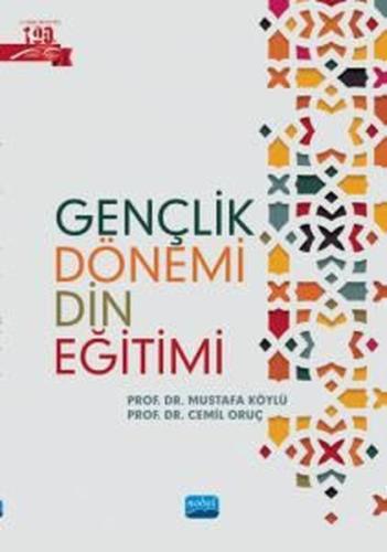 Gençlik Dönemi Din Eğitimi | Kitap Ambarı
