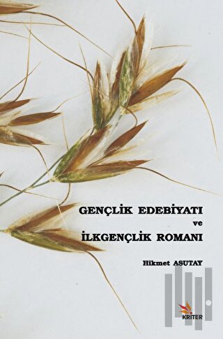 Gençlik Edebiyatı ve İlkgençlik Romanı
