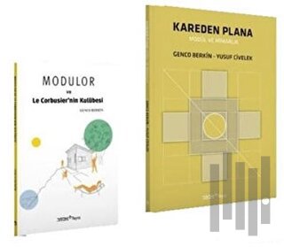 Genco Berkin İkili Kitap Seti | Kitap Ambarı