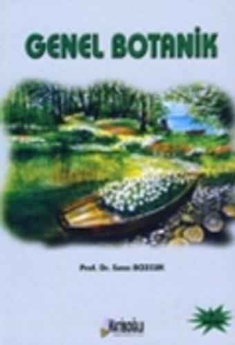 Genel Botanik