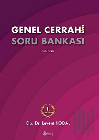 Genel Cerrahi Soru Bankası