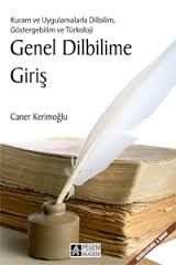 Genel Dilbilime Giriş | Kitap Ambarı