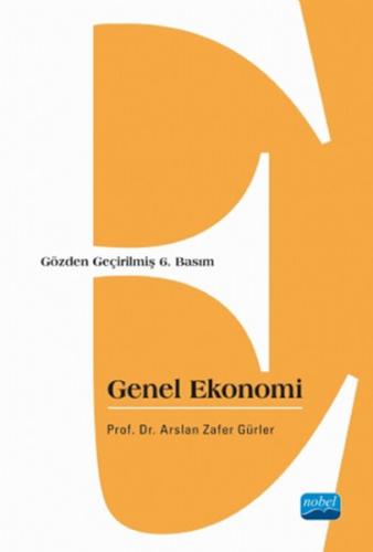 Genel Ekonomi | Kitap Ambarı
