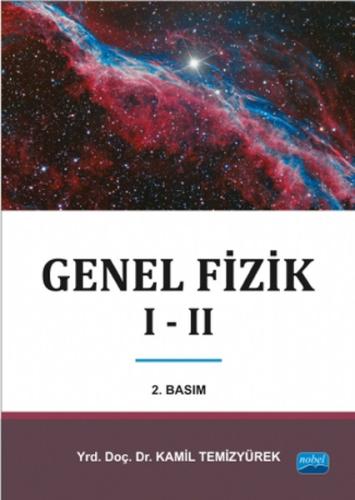 Genel Fizik 1-2 | Kitap Ambarı