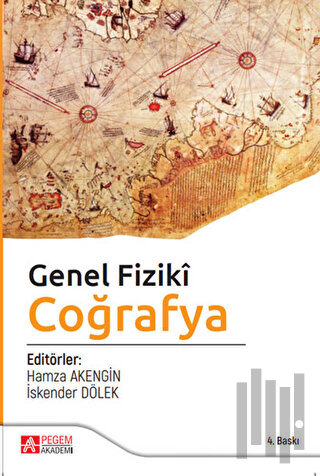 Genel Fiziki Coğrafya