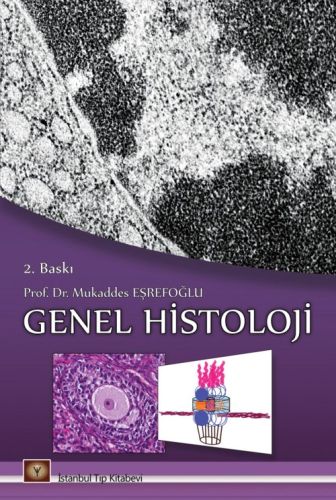 Genel Histoloji | Kitap Ambarı