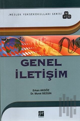 Genel İletişim (MYO)
