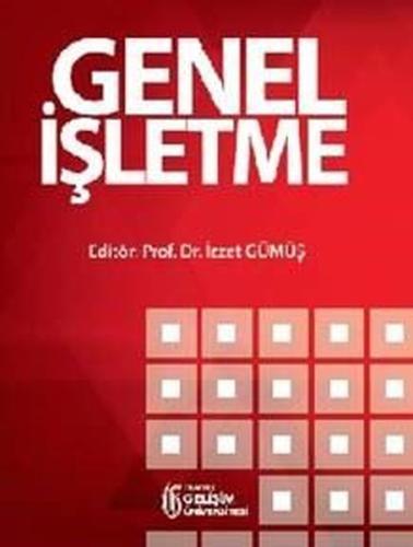 Genel İşletme