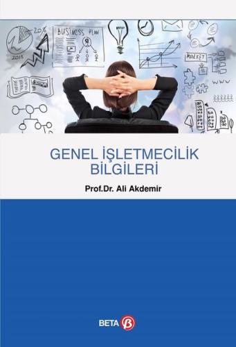 Genel İşletmecilik Bilgileri | Kitap Ambarı