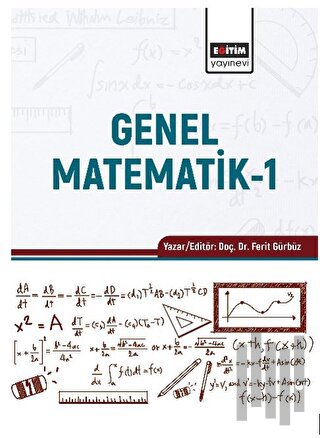 Genel Matematik 1