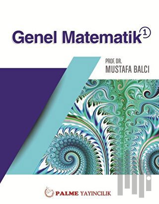 Genel Matematik 1 | Kitap Ambarı