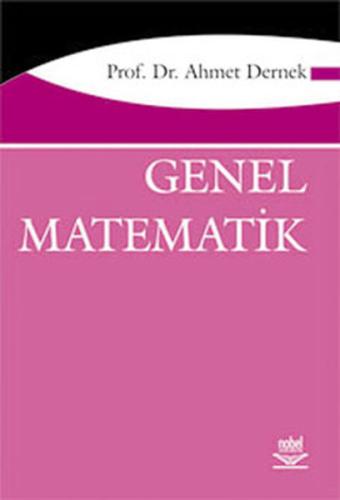 Genel Matematik