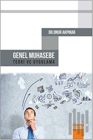 Genel Muhasebe Teori ve Uygulama