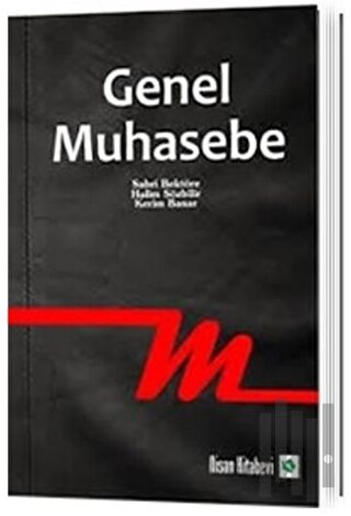Genel Muhasebe