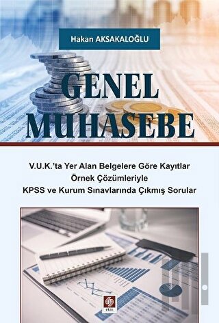 Genel Muhasebe | Kitap Ambarı