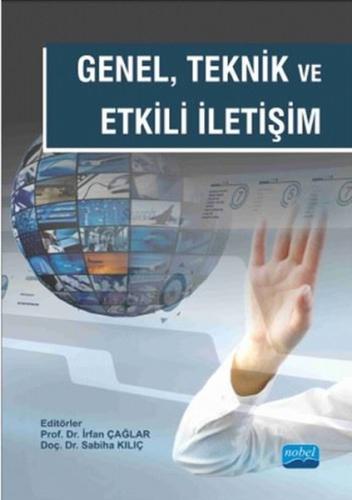 Genel Teknik ve Etkili İletişim | Kitap Ambarı