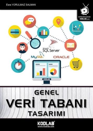Genel Veritabanı Tasarımı