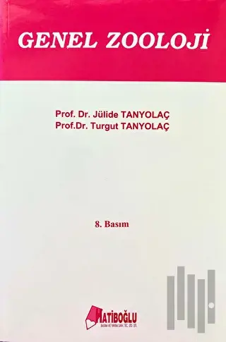 Genel Zooloji
