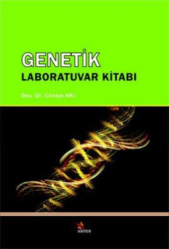 Genetik Laboratuvar Kılavuzu