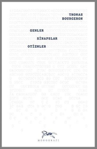 Genler Sinapslar Otizmler | Kitap Ambarı