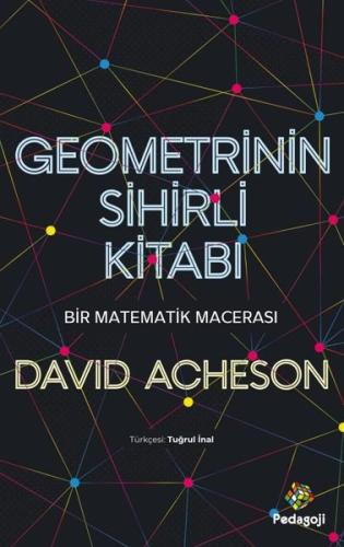 Geometrinin Sihirli Kitabı - Bir Matematik Macerası