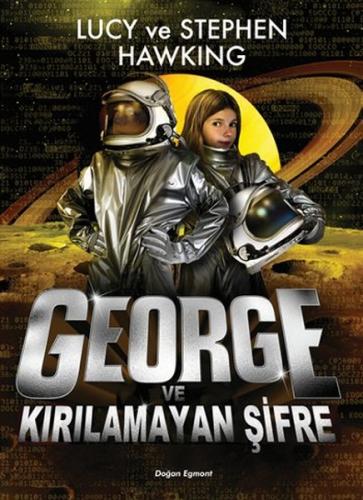 George ve Kırılmayan Şifre | Kitap Ambarı