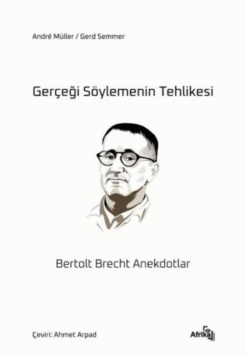 Gerçeği Söylemenin Tehlikesi | Kitap Ambarı