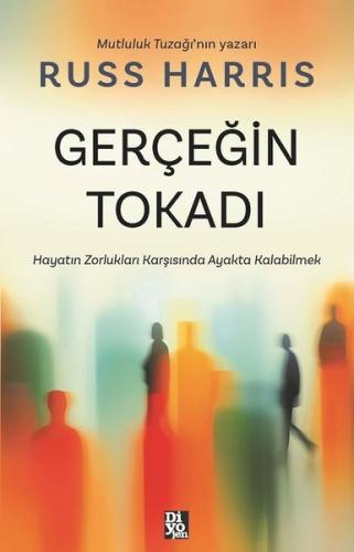 Gerçeğin Tokadı | Kitap Ambarı