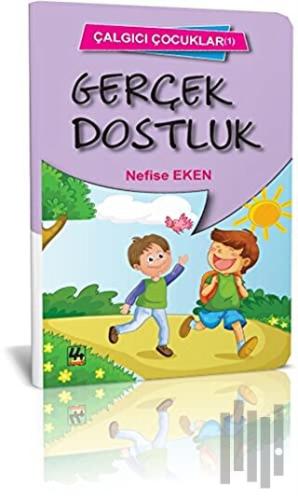 Gerçek Dostluk - Çalgıcı Çocuklar 1