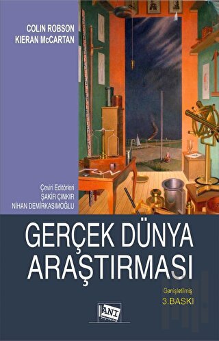 Gerçek Dünya Araştırması