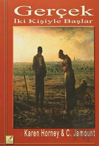 Gerçek İki Kişiyle Başlar