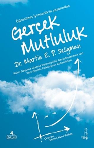 Gerçek Mutluluk | Kitap Ambarı