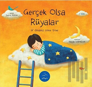 Gerçek Olsa Rüyalar - If Dreams Come True